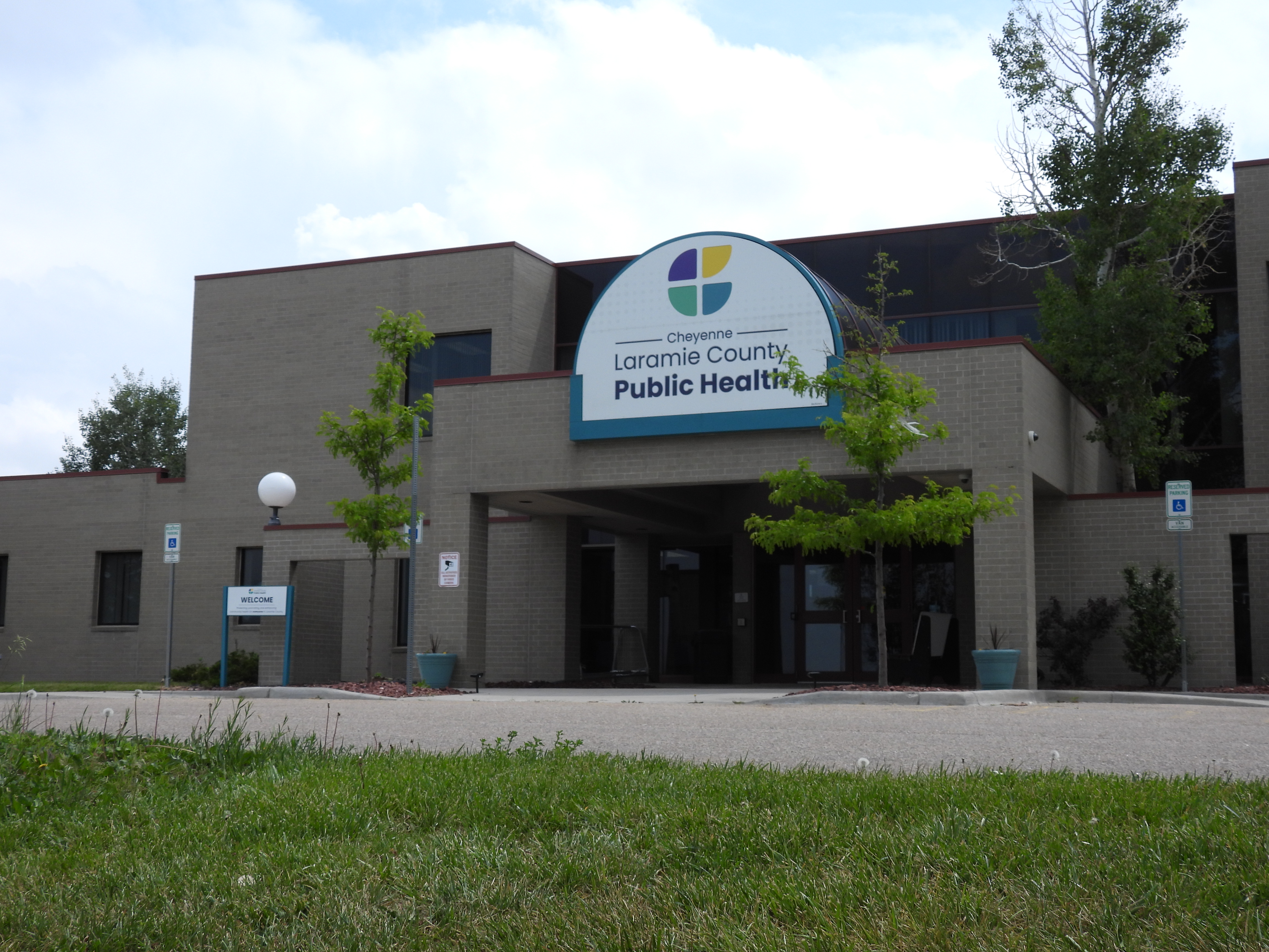 Laramie County Public Health Building 3.JPG
