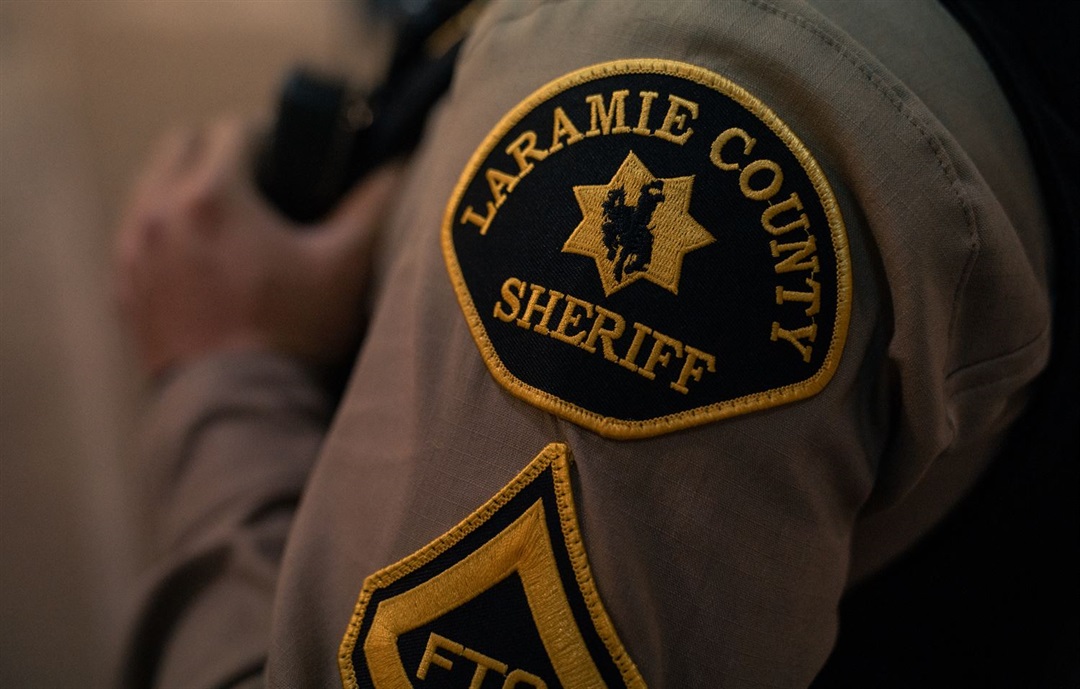 Sex Offender Registration Laramie County, Wyoming