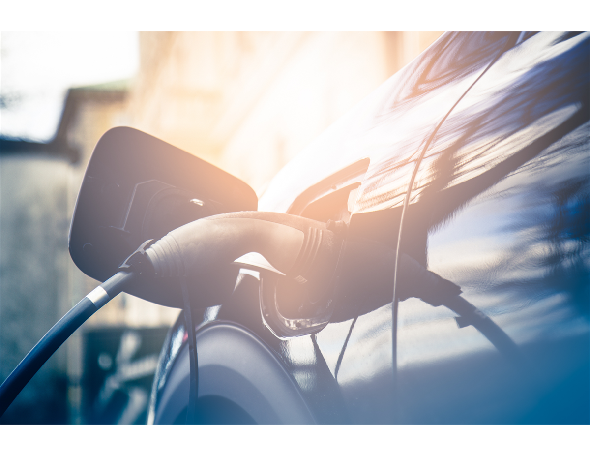 Electric Vehicles Laramie County, Wyoming