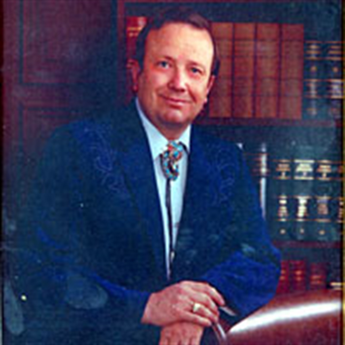 Dennis Flynn Laramie County, Wyoming